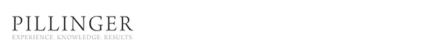 Pillinger